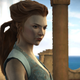 Illustration for article titled Game Of Thrones: TV Actors vs. Game Characters